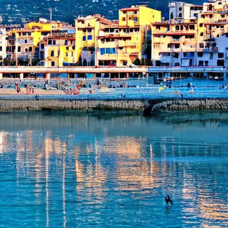 Moins de touristes, plus de charme à Pescara : Votre escapade printanière rêvée !<h3>Pescara au printemps : Secrets et trésors cachés pour une expérience italienne authentique (sans les foules !)</h3><h3>Pescara, printemps ensoleillé : Hébergements de charme à prix doux, prêts pour l'aventure ?</h3><h3>Votre printemps à Pescara : L'Italie à portée de main, sans la cohue touristique !</h3><h3>Découvrir Pescara au printemps : Au-delà des sentiers battus, des rencontres et des économies !</h3>