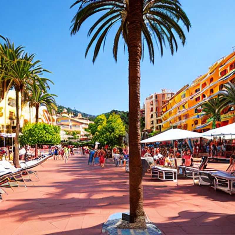 Lloret de Mar Spring Break: Sun, Sand, & Smart Sightseeing!<h3>Beating the Heat: Spring Break Fun in Lloret de Mar</h3><h3>Lloret de Mar in Spring: Beyond the Beach (and the Heat!)</h3><h3>Spring Break in Lloret de Mar: Discovering Hidden Gems</h3><h3>Sunshine & Smart Choices: Your Lloret de Mar Spring Break Adventure</h3><h3>Lloret de Mar Spring Break: A Local's Guide to Cooler Activities</h3><h3>Escape the Heat: Unique Spring Break Experiences in Lloret de Mar</h3><h3>Lloret de Mar in Spring: A Refreshing Take on Spring Break</h3><h3>Cool Down & Explore: Your Guide to a Perfect Lloret de Mar Spring Break</h3><h3>Spring Break in Lloret de Mar: Making Memories, Not Just Sunburns!</h3>
