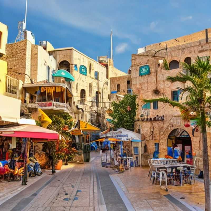 Jaffa's Spring Awakening: A Maritime Mystery Tour (and My Personal Autumnal Longing)<h3>Autumn in Jaffa? Blasphemy! (But Spring Break There? A Deliciously Different Mystery!)</h3><h3>Sun-Kissed Stones and Secret Passages: My Jaffa Spring Break Adventure (and Why Autumn's Got Nothing On It)</h3><h3>Spring in Jaffa: Unraveling the Ancient Secrets (While Dreaming of Crisp Autumn Leaves)</h3><h3>From Coastal Charms to Autumnal Yearnings: A Jaffa Spring Break Journey</h3><h3>Jaffa's Springtime Surprise: A Maritime Guide's Unexpected Discovery (and a Confession About My Autumn Obsession)</h3><h3>Following the Footsteps of Legends: A Jaffa Spring Break Investigation (and a Side of Autumnal Nostalgia)</h3><h3>My Top 5 Jaffa Spring Break Activities (and Why I Still Prefer Autumn's Cozy Embrace)</h3><h3>A Jaffa Spring Break Adventure: History, Humor, and a Hint of Autumn</h3><h3>The Jaffa Enigma: Uncovering Springtime Secrets (and My Perfectly Imperfect Autumn Preferences)</h3>