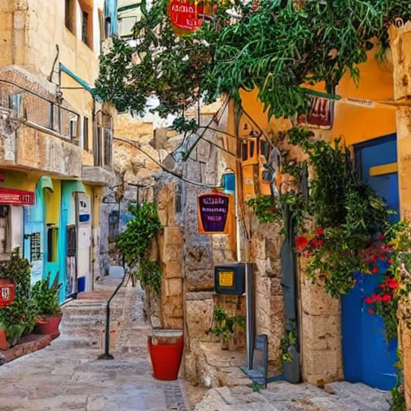 Descubra a Magia de Jaffa na Primavera: Mergulhe na Primavera em Jaffa!<h3>Jaffa na Primavera: Um Conto de Fadas à Beira-Mar</h3><h3>Primavera em Jaffa: Entre Ruínas Ancestrais e Festividades Modernas</h3><h3>Jaffa na Sua Primavera: Uma Experiência Inesquecível</h3><h3>Fuja para Jaffa na Primavera: Descubra os Seus Encantos Escondidos</h3><h3>A Primavera em Jaffa: Um Refúgio para a Alma</h3><h3>Jaffa na Primavera: Sol, Cultura e Sabores Incomparáveis</h3><h3>Explore Jaffa na Primavera: Um Roteiro de Sonho</h3><h3>A Primavera Perfumada de Jaffa: Uma Viagem Sensorial</h3><h3>Jaffa na Primavera: Mais do que uma Simples Férias</h3>