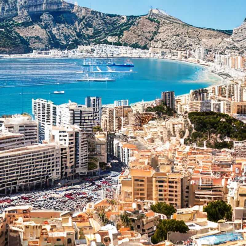 Rome Automnal : Mystères, Légendes et Festivals !<h3>Alicante au Printemps : Décryptage d'une Pause Enchantée (et Peut-être un Peu Mystérieuse...)</h3>
