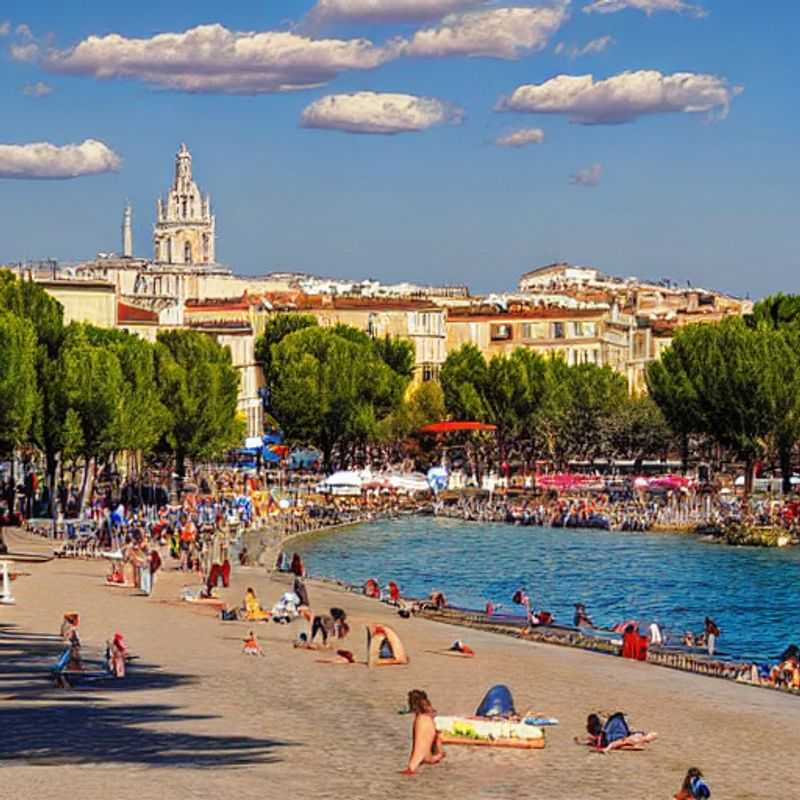Le temps automnal à Montpellier : préparez votre escapade !<h3>Partez à Montpellier pour les vacances de printemps : soleil et découvertes !</h3><h3>Montpellier au printemps : que faire pendant vos vacances ?</h3><h3>Vacances de printemps à Montpellier : météo et activités</h3><h3>Météo printanière à Montpellier : un guide pour vos vacances</h3><h3>Profitez du printemps à Montpellier : idées d'activités sous le soleil</h3>