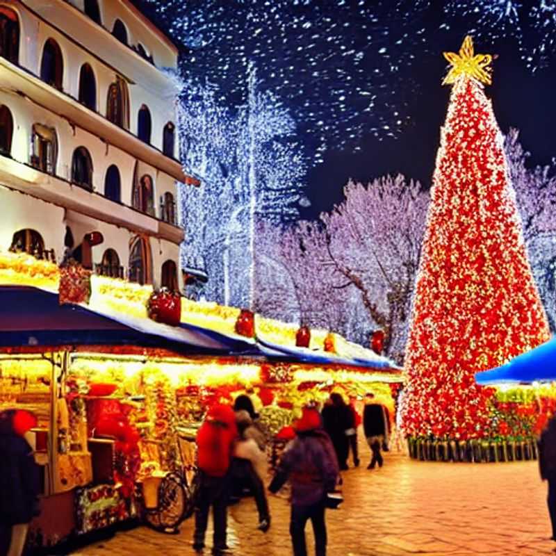 Antalya's Spring Awakening: Sun, Secrets, and Seriously Good Baklava!<h3>Unraveling Antalya's Mysteries: A Spring Break Adventure Beyond the Tourist Trail</h3><h3>Beyond the Beaches: Antalya's Hidden History and Springtime Charms (with a dash of Myth!)</h3><h3>Spring in Antalya: Dodging the Crowds and Discovering Ancient Wonders</h3><h3>Antalya's Spring Surprise: A Journey Through Time and a Taste of Turkish Delight</h3><h3>Ancient Ruins & Modern Delights: Your Spring Break Itinerary for Antalya</h3><h3>Antalya's Springtime Symphony: A Blend of History, Nature, and Culinary Adventures</h3>