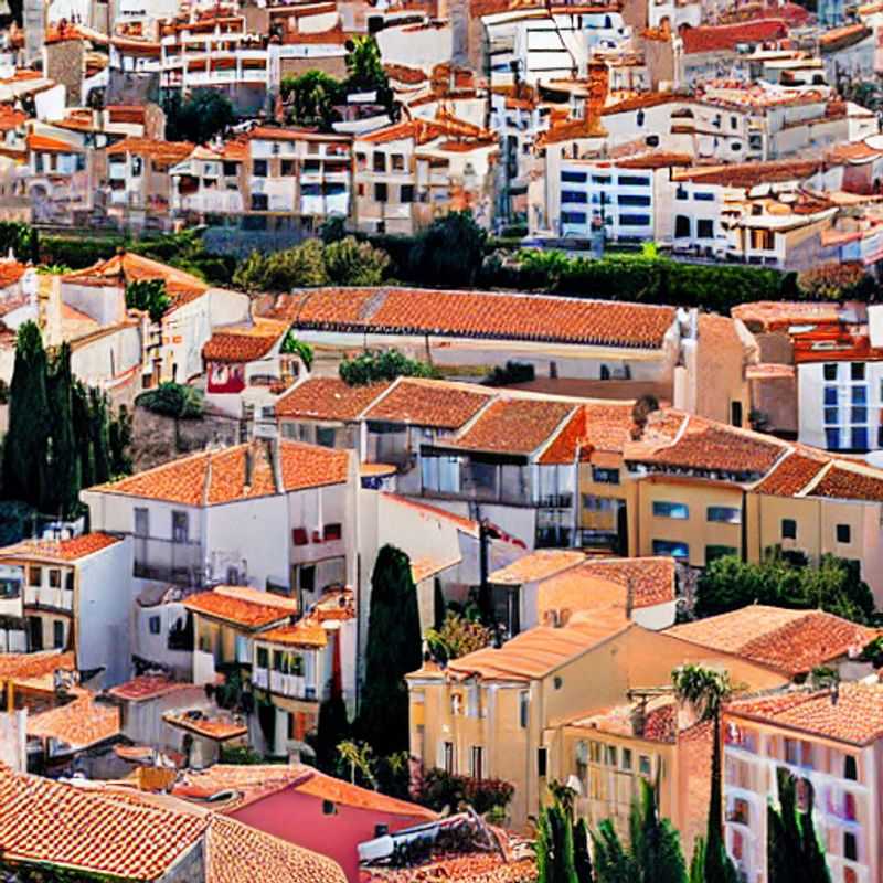 ¡Tarragona en Primavera: ¡Más que Sol, ¡Misterios y Fiestas!<h3>Desentrañando los Secretos de Tarragona: Primavera de Leyendas y Festivales</h3><h3>Tarragona en Semana Santa: Entre Procesiones y Romanos Fantasmas (¡Con Fotografías!)</h3><h3>Primavera Tarraconense: Un Viaje a través del Tiempo y la Cultura</h3><h3>Más Allá de las Ruinas: Eventos Culturales que Te Dejarán Boquiabierto en Tarragona (Primavera)</h3><h3>La Tarragona Oculta: Descubriendo Mitos y Leyendas en Tus Vacaciones de Primavera</h3><h3>Tarragona: Sol, Playa y... ¡Un Enigma Histórico por Resolver! (Primavera)</h3><h3>¡Aventura en Tarragona! Explorando la Ciudad y Sus Festivales de Primavera</h3>