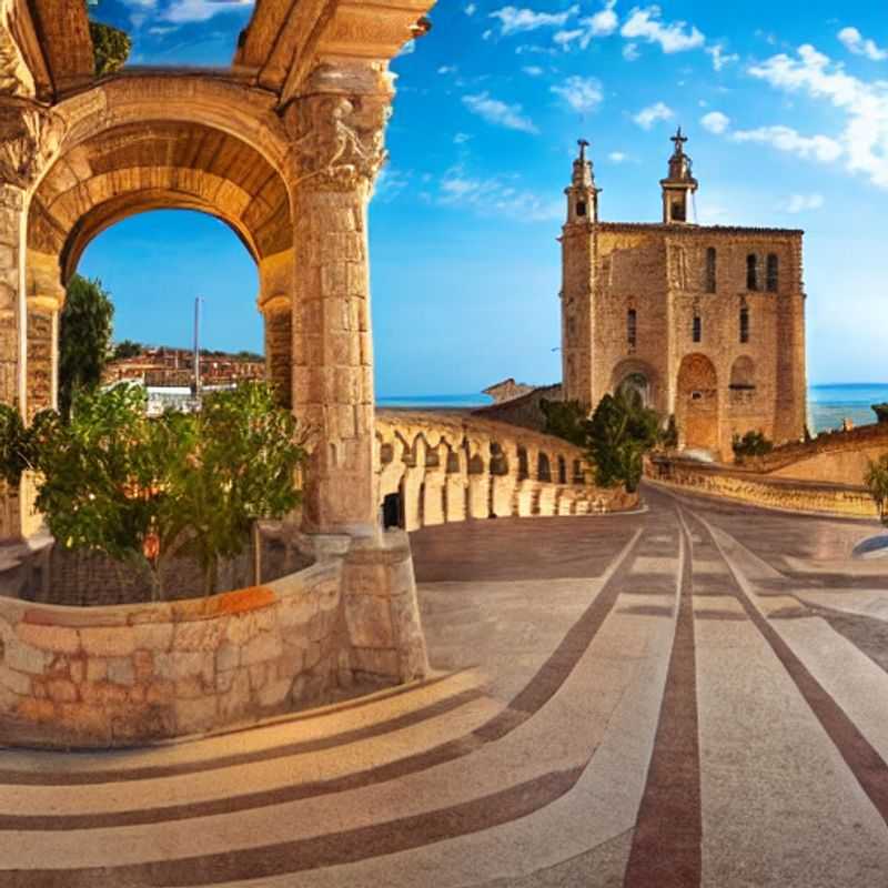 Tarragone au printemps : des expériences uniques à partager !<h3>Tarragone printanière : créez des souvenirs inoubliables !</h3><h3>Escapade printanière à Tarragone : aventures et moments magiques garantis !</h3><h3>Soleil, sable et secrets : explorez Tarragone pendant vos vacances de printemps !</h3><h3>Tarragone ensoleillée : une pause printanière riche en découvertes !</h3><h3>Vacances de printemps à Tarragone : un voyage inoubliable au cœur de l'Espagne !</h3><h3>Le charme printanier de Tarragone : une invitation au voyage et à la découverte !</h3><h3>Mon escapade printanière à Tarragone : moments enchanteurs et souvenirs précieux !</h3><h3>Découverte printanière de Tarragone : entre histoire, culture et paysages à couper le souffle !</h3><h3>Tarragone au printemps : vivez des expériences uniques et partagez-les avec le monde !</h3>