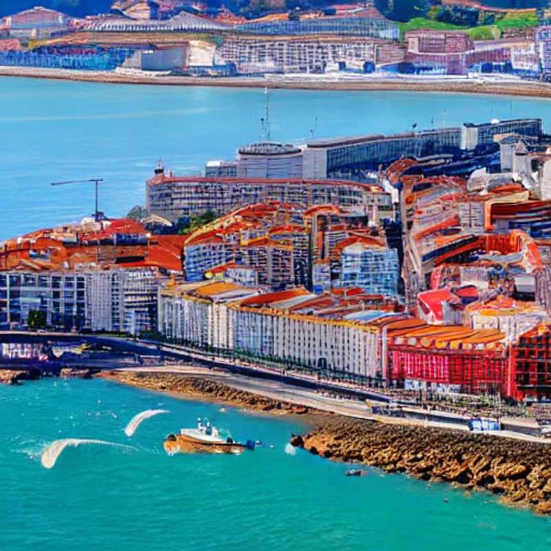 La Corogne au printemps &#58;  Jouer avec la météo capricieuse !<h3>La Corogne sous la pluie... et le soleil !  Activités printanières malgré le temps changeant.</h3><h3>Vacances de printemps à La Corogne &#58;  Quand le temps surprend&#44; l'aventure continue !</h3><h3>Tempête ou soleil ?  Explorez La Corogne&#44; peu importe la météo !</h3><h3>La Corogne en mode imprévisible &#58;  Un printemps plein de surprises (et d'activités !)</h3><h3>Météo capricieuse&#44; programme génial &#58;  Profitez au maximum de votre séjour à La Corogne !</h3><h3>Pluie&#44; vent&#44; soleil...  La Corogne s'adapte à toutes les humeurs du printemps !</h3><h3>A La Corogne&#44; le printemps est une aventure &#58;  Préparez&#45;vous à l'imprévu !</h3>