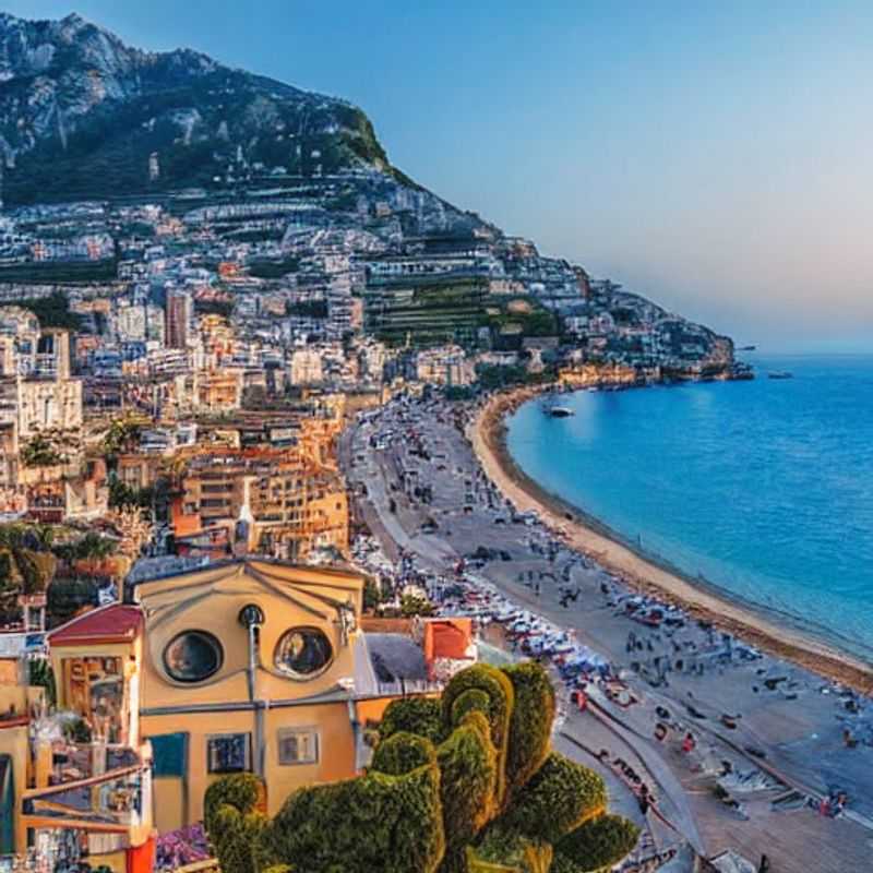 Salerne au printemps : malgré les fermetures hivernales, le charme opère !<h3>Salerne printanière : escapade italienne hors des sentiers battus (même en basse saison!)</h3><h3>Sous le soleil de Salerne : mes découvertes printanières en Italie</h3><h3>Délices de Salerne : un printemps italien inoubliable (malgré les surprises!)</h3><h3>Salerne au printemps : au-delà des attentes, une expérience enchantée</h3><h3>L'Italie secrète de Salerne : un voyage printanier hors du temps</h3><h3>Mon escapade printanière à Salerne : charme italien et moments inattendus</h3><h3>Salerne ensoleillée : explorer l'Italie au printemps, même avec des fermetures saisonnières</h3><h3>Le printemps à Salerne : une symphonie de couleurs et de découvertes</h3><h3>Salerne : un joyau italien à redécouvrir au printemps</h3>
