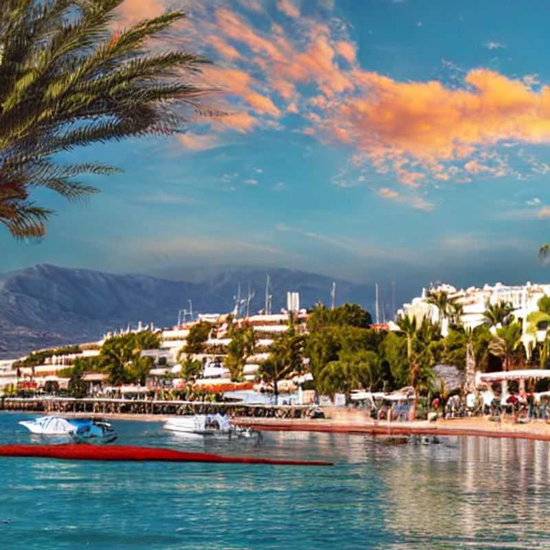 Marbella au printemps : Immersion dans la culture locale pour des vacances inoubliables !<h3>Découvrir Marbella autrement : Au-delà des plages, l'âme de la ville en vacances de printemps</h3><h3>Spring Break à Marbella : Expériences authentiques et rencontres locales</h3><h3>Secrets de Marbella : Plongez au cœur de la culture andalouse pendant vos vacances de printemps</h3><h3>Marbella en mars/avril : Un voyage printanier au rythme de la vie locale</h3><h3>Vacances printanières à Marbella : Goûtez à l'Espagne authentique</h3><h3>Escapade à Marbella : Culture, soleil et rencontres inattendues au printemps</h3><h3>Plus que des plages : Explorer la culture vibrante de Marbella pendant les vacances de printemps</h3><h3>Le printemps marbellan : Un guide pour découvrir la beauté cachée de la ville</h3><h3>Marbella au printemps : Bien plus qu'une simple destination de vacances</h3>