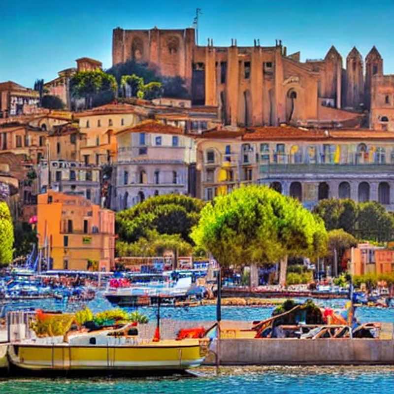 Le printemps à Cagliari : soleil, températures douces et aventures sardes !<h3>Cagliari au printemps : que faire pendant vos vacances scolaires ?</h3><h3>Vacances de printemps à Cagliari : météo clémente et escapades inoubliables</h3><h3>Soleil et douceur en Sardaigne : guide pratique pour vos vacances de printemps à Cagliari</h3><h3>Cap sur Cagliari ! Températures printanières et découvertes culturelles en Sardaigne</h3><h3>Meilleurs moments pour visiter Cagliari au printemps : météo et activités</h3><h3>Itinéraire idéal pour vos vacances de printemps à Cagliari : soleil, histoire et rencontres</h3><h3>Cagliari sous le soleil de printemps : une escapade italienne hors des sentiers battus</h3>