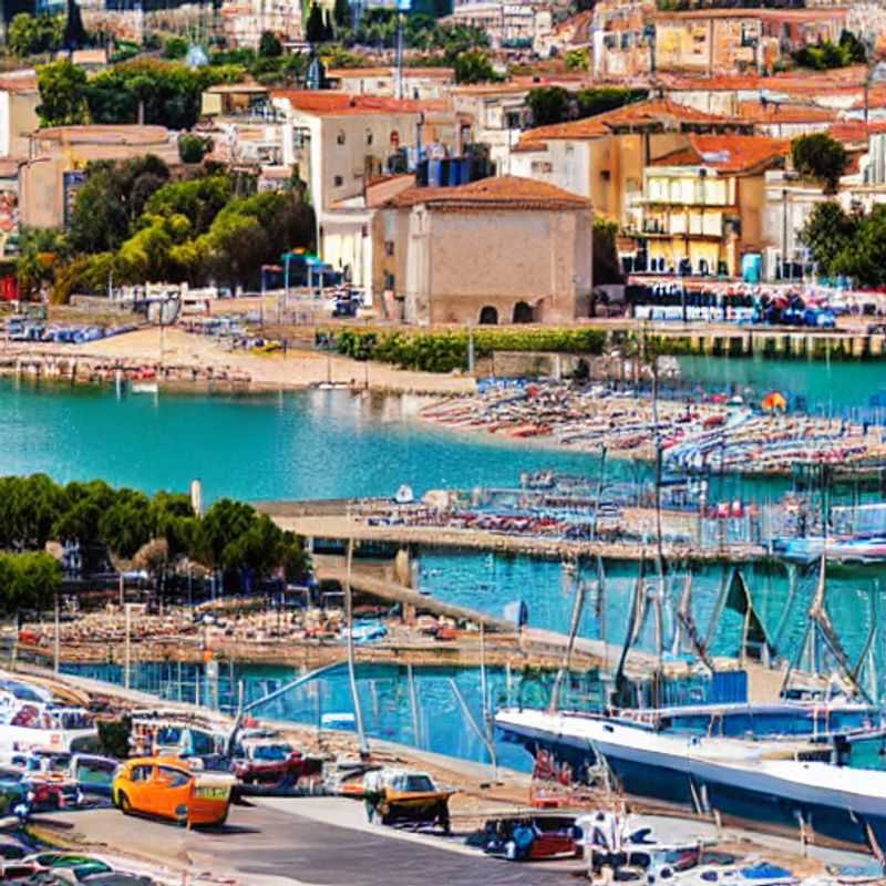 Unpacking My Suitcase: Personal Preferences for Autumn Adventures in Pescara<h3>Pescara's Spring Surprise: Beyond the Beach (My Favorite Spring Break Activities!)</h3><h3>Spring Break in Pescara: A Local's Guide to Hidden Gems & Sun-Kissed Delights</h3><h3>My Pescara Spring Break: A Personal Journey Through Sun, Sea, and Unexpected Adventures</h3><h3>Pescara in Spring: Ditch the Crowds & Discover the Real Charm (A Spring Break Itinerary)</h3>