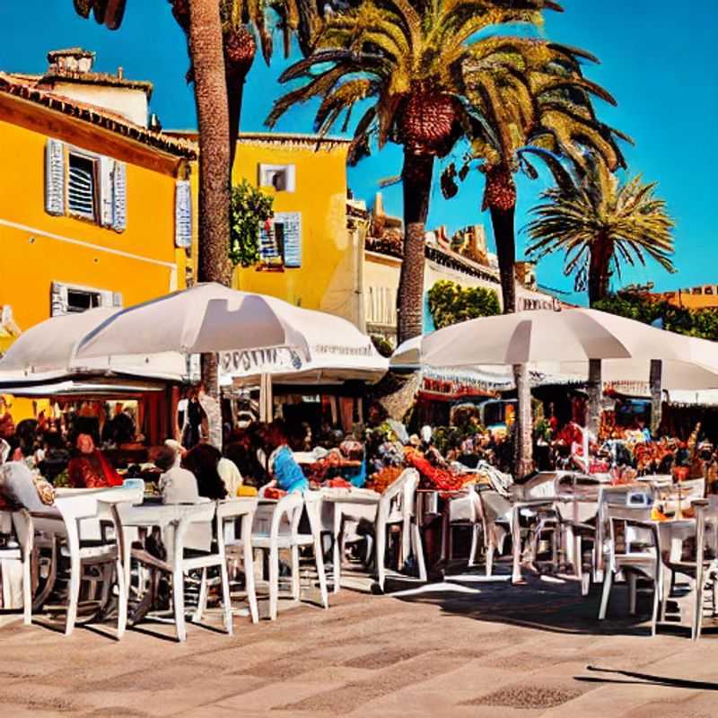 Cannes au printemps : un séjour inoubliable !<h3>Cannes en avril : soleil, plages et marchés printaniers</h3><h3>Week-end à Cannes : escapade printanière sous le soleil azuréen</h3><h3>Spring Break à Cannes : activités et découvertes pour tous</h3><h3>Explorer Cannes au printemps : au-delà des paillettes</h3><h3>Le printemps cannois : un festival de couleurs et de saveurs</h3><h3>Cannes en mars : douceur printanière et charme provençal</h3><h3>Activités insolites à Cannes pendant les vacances de printemps</h3><h3>Sortir des sentiers battus à Cannes au printemps</h3><h3>Le charme discret du printemps à Cannes</h3>