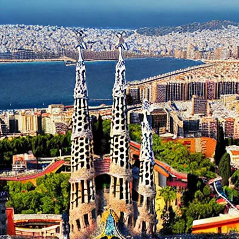 ¡Barcelona en Primavera: A pesar de las horas de sol más cortas, la magia continúa!<h3>Barcelona primaveral: Maximiza tu tiempo, ¡experiencias inolvidables te esperan!</h3><h3>Primavera en Barcelona: Consejos para aprovechar al máximo tus días de sol</h3><h3>Descubre Barcelona en primavera: Un itinerario mágico a pesar de las horas de luz reducidas</h3><h3>Barcelona en tus vacaciones de primavera: No te dejes engañar por el sol fugaz, ¡el encanto persiste!</h3><h3>Mi Barcelona primaveral: Un diario de viaje con secretos para disfrutar al máximo.</h3><h3>Más allá del sol: Explorando la Barcelona primaveral con encanto.</h3>