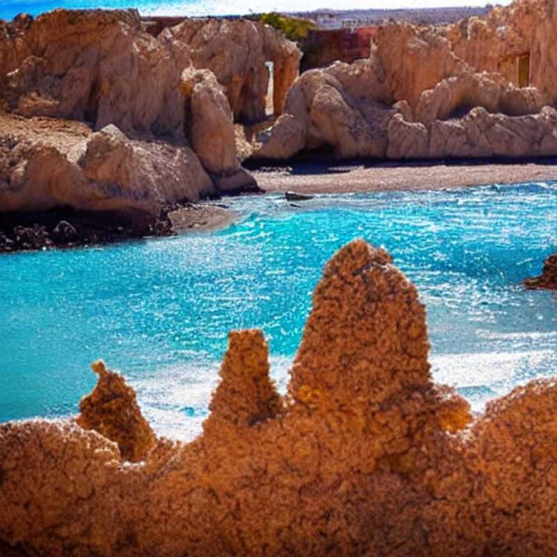 Almería in Spring: Sun, Sea, and Secrets Beyond the Tourist Trail<h3>Almería's Springtime Escape: Balancing Beach Bliss and Cultural Gems</h3><h3>Beat the Heat & Explore: Water Activities and Hidden Oases in Almería</h3><h3>Spring in Almería: A Budget-Friendly Guide to Sun, Sand, and Authentic Spain</h3><h3>Almería Spring Break: Smart Tips for Exploring Beyond the Usual Tourist Spots</h3><h3>Discovering Almería's Coastal Charms: Water Activities & Hidden Coves on a Budget</h3><h3>Almería's Spring Surprise: Uncovering History and Culture Away from the Crowds</h3><h3>Sun, Sand, and Savings: Your Guide to an Affordable Almería Spring Break</h3><h3>Escape the Ordinary: Unique Experiences in Almería During Spring</h3><h3>Almería Spring Break: A Local's Guide to Authentic Culture and Coastal Adventures</h3>