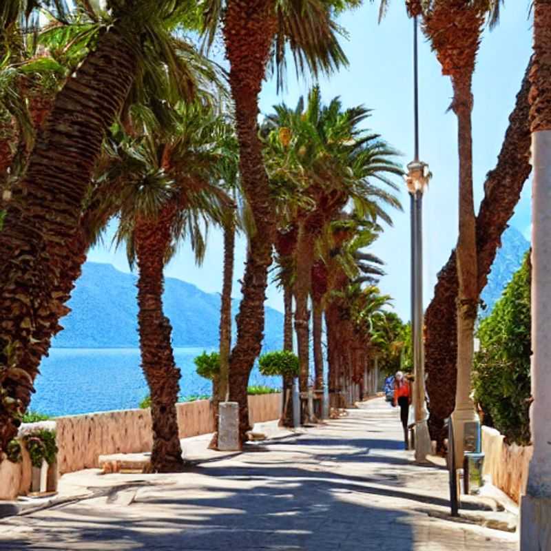 Kalamata au printemps : des vacances inoubliables !<h3>Que faire à Kalamata pendant les vacances de printemps ?</h3><h3>Kalamata en avril : découvrez les charmes cachés de la Grèce !</h3><h3>Vacances de printemps à Kalamata : horaires prolongés et événements spéciaux !</h3><h3>Explorez Kalamata au printemps : des activités pour tous les goûts !</h3><h3>Soleil et découvertes à Kalamata : votre guide pour des vacances printanières réussies !</h3><h3>Kalamata au printemps : au-delà des sentiers battus !</h3><h3>Le printemps à Kalamata : une escapade grecque pleine de surprises !</h3><h3>Vacances de printemps à Kalamata : vivez la Grèce autrement !</h3><h3>Kalamata : un printemps ensoleillé et des moments magiques !</h3>
