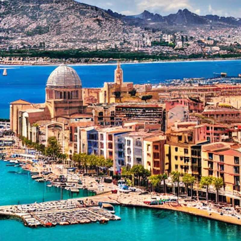 Cagliari au printemps : soleil, culture et aventures inattendues !<h3>Sous le soleil de Cagliari : Spring Break à l'italienne !</h3><h3>Carnaval des saveurs et des couleurs : que faire à Cagliari pendant les vacances de printemps ?</h3><h3>Au-delà des plages : explorer le cœur culturel de Cagliari pendant votre Spring Break</h3><h3>Cagliari, printemps enchanté : un itinéraire hors des sentiers battus</h3><h3>Vacances de printemps à Cagliari : entre histoire, gastronomie et rencontres inoubliables</h3><h3>Itinéraire gourmand et culturel : découvrir Cagliari au printemps</h3><h3>Le charme discret de Cagliari : un Spring Break authentique en Sardaigne</h3><h3>Secrets et merveilles de Cagliari : une escapade printanière hors du commun</h3><h3>Cagliari : Spring Break sous le signe de la dolce vita et des découvertes</h3>