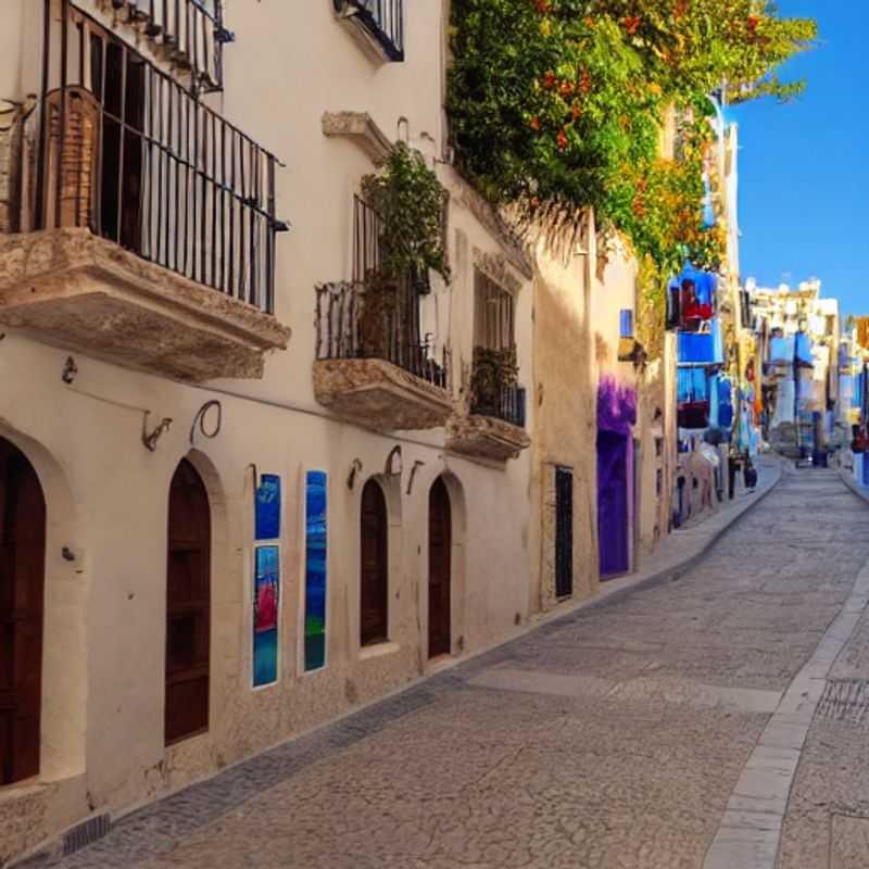 Alicante au printemps : températures douces pour flâner et explorer !<h3>Profiter du printemps à Alicante : des températures idéales pour vos balades !</h3><h3>Températures printanières à Alicante : Parfaites pour des vacances inoubliables !</h3><h3>Alicante en mars/avril : Le temps idéal pour explorer la ville à pied !</h3><h3>Vivez le printemps à Alicante : températures agréables pour toutes vos activités !</h3><h3>Soleil et douceur à Alicante : des températures parfaites pour vos visites printanières !</h3><h3>Se balader à Alicante au printemps : un climat idéal pour découvrir la ville !</h3><h3>Vacances printanières à Alicante : des températures douces pour explorer et vous détendre !</h3><h3>Le printemps à Alicante : Profitez de températures cléments pour des découvertes inattendues !</h3><h3>Découvrir Alicante au printemps : Un climat doux pour des promenades paisibles !</h3>