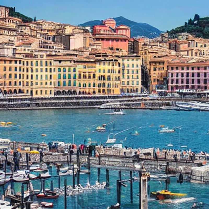 Genoa in Spring: Beat the Winter Rush & Soak Up the Italian Sun!<h3>Spring Break in Genoa: Hidden Gems & Sun-Drenched Adventures Await!</h3><h3>Genoa's Spring Awakening: A Pre-Crowds Escape to Italy's Vibrant Port City</h3><h3>Discover Genoa this Spring: A Maritime Tour Guide's Insider Tips</h3><h3>Skip the Winter Gloom: Explore Genoa's Charm on Your Spring Break Getaway</h3><h3>Genoa in Spring: Your Perfect Italian Escape Before the Summer Crowds</h3><h3>Uncover Genoa's Springtime Secrets: A Local's Guide to Hidden Delights</h3><h3>Spring in Genoa: Warm Weather, Fewer Crowds, and Unforgettable Memories</h3><h3>Genoa Spring Break: A Maritime Adventure You Won't Want to Miss!</h3><h3>Your Genoa Spring Break Adventure Starts Now! (Before the Winter Crowd Arrives)</h3>