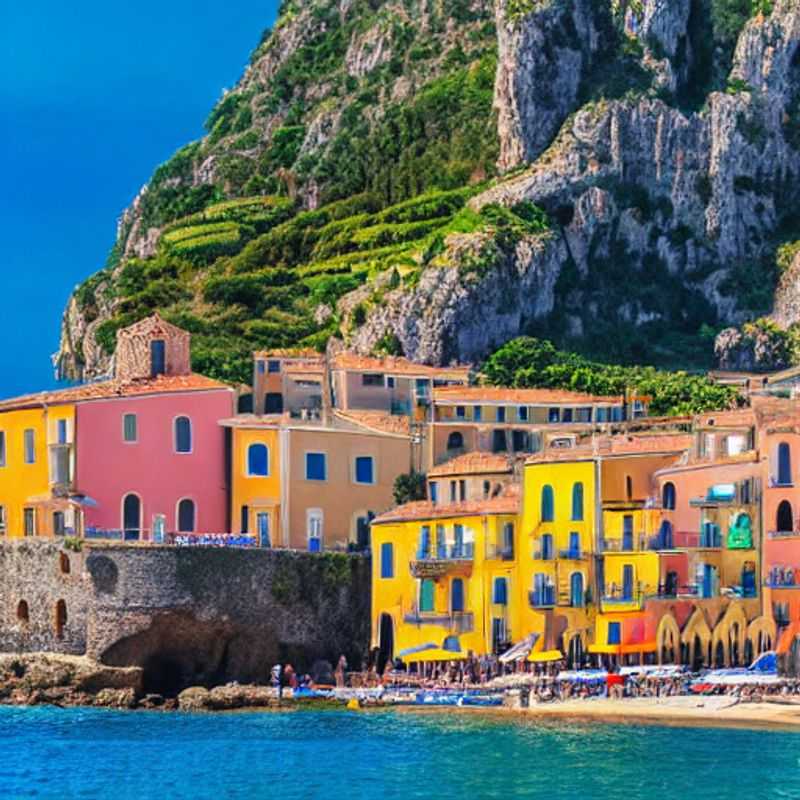 Cefalù in Spring: Sun-Drenched Days & Sicilian Smiles<h3>Chasing the Light in Cefalù: Spring Break Adventures</h3><h3>Spring Awakening in Cefalù: Sunlight, Sea, and Sicilian Stories</h3><h3>Cefalù's Springtime Glow: A Journey into Light and Laughter</h3><h3>Beyond the Beaches: Discovering Cefalù's Springtime Light</h3>