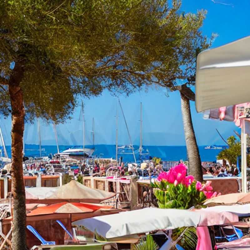 Saint-Tropez Spring Break: Beyond the Beaches – Unveiling the Hidden Gems!<h3>Saint-Tropez in Spring: A Local's Guide to Secret Paradises</h3><h3>Escape the Crowds: Springtime Adventures Beyond the Tourist Trail in Saint-Tropez</h3><h3>Saint-Tropez Spring Break: More Than Just Sun – A Cultural & Culinary Journey</h3><h3>Beyond the Glamour: Discovering Authentic Saint-Tropez This Spring</h3><h3>Saint-Tropez Spring Break: Off the Beaten Path & Into the Heart of Provence</h3><h3>A Springtime Ramble Through Saint-Tropez: Hidden History & Local Delights</h3><h3>Unveiling the Soul of Saint-Tropez: A Spring Break Adventure Beyond the Postcards</h3><h3>Saint-Tropez Spring Break: My Secret Spots & Why You Should Explore Them Too</h3><h3>Spring in Saint-Tropez: A Journey of Unexpected Discoveries</h3>