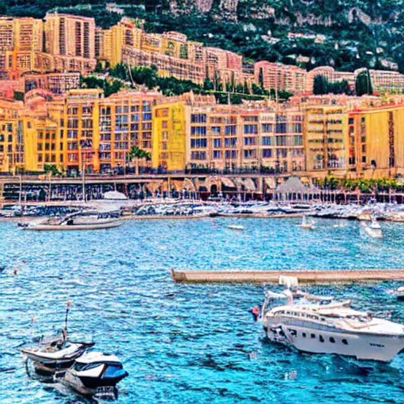 Monaco au printemps : Échappez aux pièges à touristes et vivez l'expérience monégasque authentique<h3>Monaco en vacances de printemps : Marchés, charme et économies</h3><h3>Printemps à Monaco : Au-delà du glamour, découvrez le vrai visage de la Principauté</h3><h3>Week-end à Monaco au printemps : Itinéraire économique et culturel</h3><h3>Secrets de Monaco : Explorez la Principauté hors des sentiers battus (printemps)</h3><h3>Monaco printanier : Conseils pratiques pour un séjour inoubliable et abordable</h3><h3>Fêtes et marchés de printemps à Monaco : Une ambiance festive et romantique</h3>