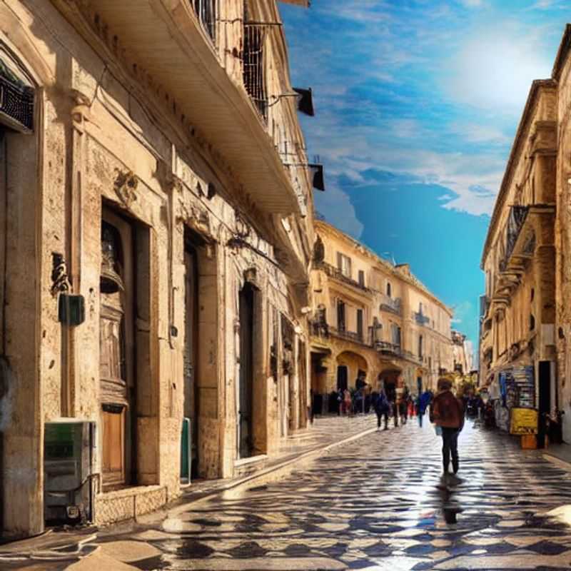 Chasse au Trésor Syracusaine : Mystères et Musées sous le Soleil Printanier<h3>Syracuse en Avril : Quand les Musées Réchauffent les Ames (et les Corps !)</h3><h3>Pluie ou Soleil ? Les Joies Cachées de Syracuse en Mars-Avril</h3><h3>Siracuse au Printemps : Décryptage des Légendes et Exploration des Collections Intérieures</h3><h3>L'Envers du Décor Syracusain : Aventures Muséales Hors des Sentiers Battus (Printemps)</h3><h3>Mythes, Musées et Macaronis : Un Printemps Syracusain Inoubliable</h3><h3>Fuir le Froid : Les Trésors Intérieurs de Syracuse au Printemps</h3><h3>Syracuse et ses Secrets: Une enquête printanière au cœur des musées</h3>