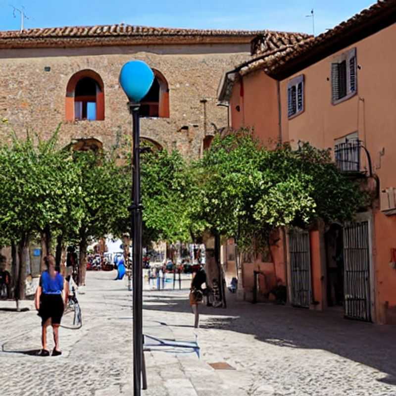 Perpignan au printemps : Le soleil, les réseaux sociaux, et vous !<h3>Perpignan sous le charme printanier : Explorez la ville, partagez l'aventure !</h3><h3>#PerpignanSpringBreak : Suivez le guide (et les influenceurs !)</h3><h3>Le printemps perpignanais : Plus qu'une destination, une expérience à partager sur les réseaux sociaux.</h3><h3>Secrets de Perpignan au printemps : Déballez vos valises... et vos smartphones !</h3><h3>Perpignan en fleurs : Quand la réalité dépasse les filtres Instagram.</h3><h3>Au-delà des clichés : Découvrez le vrai Perpignan au printemps (et partagez-le !).</h3><h3>Perpignan : Le printemps selon les locaux (et leurs stories Instagram).</h3><h3>L'appel du Sud : Perpignan envahit vos réseaux sociaux au printemps !</h3><h3>Un printemps inoubliable à Perpignan : Créez des souvenirs, partagez des moments magiques.</h3>