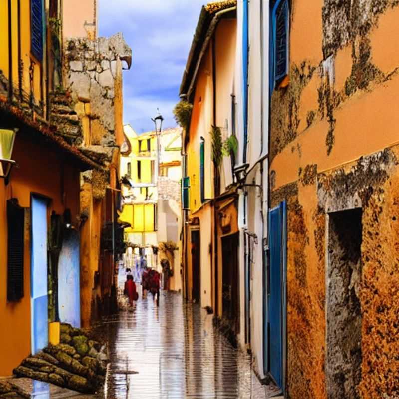 Cefalù au printemps : des journées plus courtes, des moments plus douillets !<h3>Que faire à Cefalù pendant les vacances de printemps ?</h3><h3>Escapade printanière à Cefalù : charme italien et activités cosy</h3><h3>Cefalù en mars/avril : découvrez le charme secret de l'Italie printanière</h3><h3>Vacances de printemps à Cefalù : plaisirs intérieurs et découvertes italiennes</h3><h3>Les charmes cachés de Cefalù au printemps : une invitation à la détente</h3><h3>Journées plus courtes, moments plus précieux : votre guide pour Cefalù au printemps</h3><h3>Cefalù au printemps : au-delà des plages, découvrez la vraie Italie</h3>