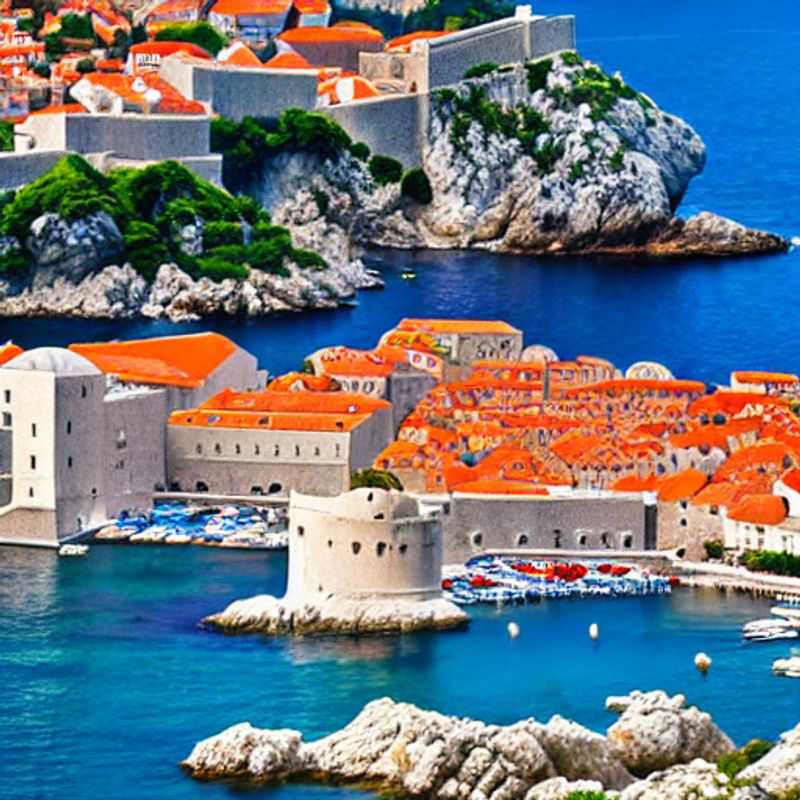 Dubrovnik au printemps : échappez-vous au soleil et découvrez la magie de la ville !<h3>Dubrovnik au printemps : des vacances de printemps inoubliables en Croatie !</h3><h3>Printemps à Dubrovnik : bien plus qu'une simple escapade, une véritable aventure !</h3><h3>Partez à la découverte de Dubrovnik au printemps : un séjour enchanteur vous attend !</h3><h3>Dubrovnik ensoleillé : profitez du printemps croate !</h3><h3>Le printemps à Dubrovnik : découvrez le charme authentique de la ville !</h3><h3>Dubrovnik printanier : activités et découvertes pour des vacances inoubliables !</h3><h3>Vacances de printemps à Dubrovnik : une expérience croate unique et mémorable !</h3>