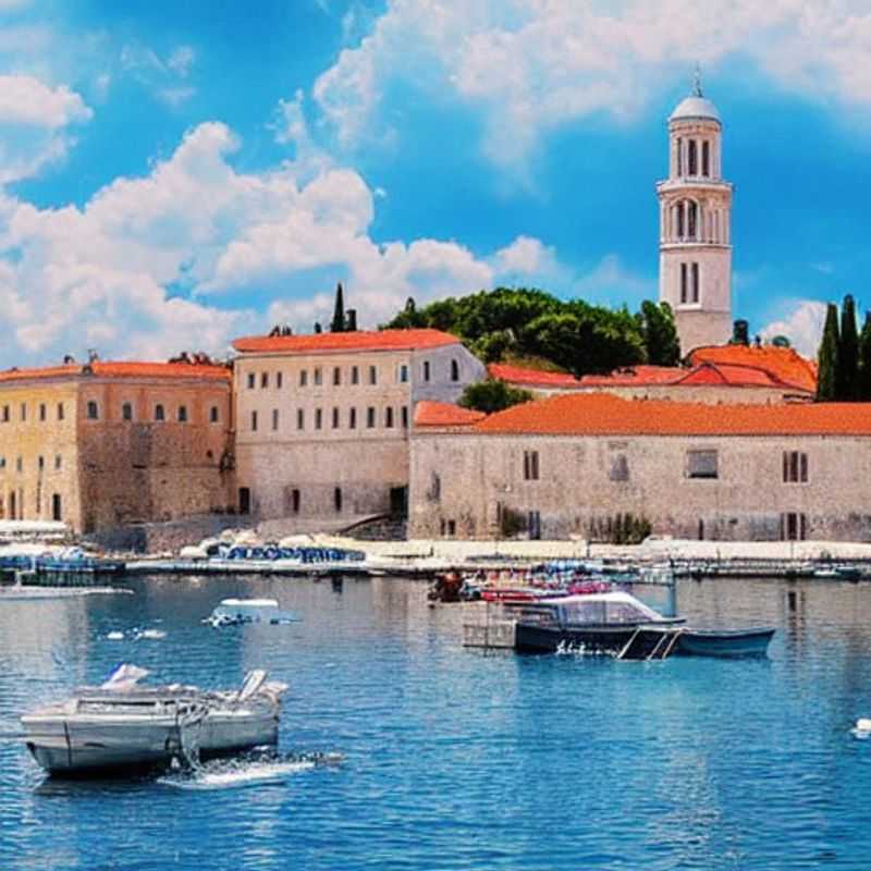 Pula au Printemps : Paradis des Créateurs de Contenu (et Mystères à Résoudre !)<h3>Aménités et Équipements pour Créateurs à Pula : Le Guide Déjanté du Chasseur de Légendes</h3><h3>Spring Break à Pula : Entre Histoire, Mythes et Spots Instagrammables (Avis aux Influenceurs !)</h3><h3>Croatie, Pula : Le Guide du Voyageur Créatif (et un peu Fou)</h3><h3>Chasse aux Trésors Numériques : Aménagements pour Créateurs à Pula au Printemps</h3><h3>Pula, Printemps : Explorez, Créez, et Dévoilez les Secrets de l'Histoire (avec un brin d'humour)</h3>