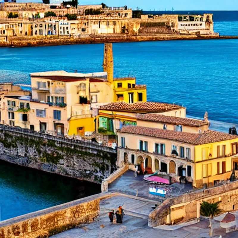 Praias e Parques de Siracusa&#58; Relaxamento na Primavera (e um Pouco de Mistério!)<h3>Siracusa na Primavera&#58; Sol&#44; Areia e Segredos Ancestrais!</h3><h3>Descubra Siracusa na Primavera&#58; Um Refúgio de Paz e Aventuras Históricas</h3><h3>Fuja para Siracusa&#58; Praias&#44; Parques e Mitos na Sua Primavera</h3><h3>Siracusa na Primavera&#58; Relaxe&#44; Explore e Desvende os Seus Segredos!</h3><h3>A Primavera em Siracusa&#58; Misturando Sol&#44; Areia e Arqueologia</h3><h3>Siracusa&#58; O Seu Refúgio de Primavera para o Corpo e a Alma (Com um Toque de Mistério)</h3><h3>Descubra a Siracusa Escondida&#58; Praias&#44; Parques e Lendas na Primavera</h3>