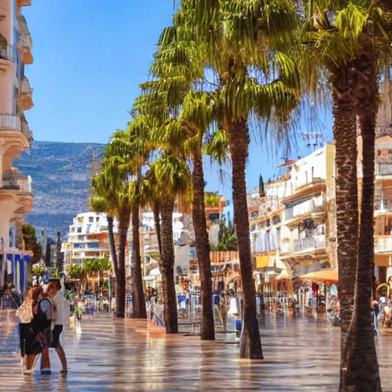 Malaga Spring Break: Sun, Sangria, and Staying Safe! A Guide to a Worry-Free Adventure<h3>Spring in Malaga: Balancing the Fun with Smart Safety Tips (Because Even Pirates Need a Plan!)</h3><h3>Malaga's Spring Fling: Your Guide to a Safe and Sensational Spring Break Adventure</h3><h3>Sunshine and Security in Malaga: A Spring Break Survival Guide with a Smile</h3><h3>Beyond the Beaches: A Safe and Savvy Spring Break Exploration of Malaga's Hidden Gems</h3><h3>Malaga Spring Break: Adventure Awaits, But Let's Do It Safely!</h3><h3>Sun, Sea, and Safety: Your Responsible Spring Break Guide to Malaga's Magic</h3><h3>Exploring Malaga on Spring Break: Tips for a Thrilling and Safe Journey</h3><h3>Malaga Spring Break: Making Memories, Not Mistakes – A Practical Guide to Safety</h3><h3>Spring Break in Malaga: Embrace the Adventure, Protect Yourself – A Practical Guide</h3>