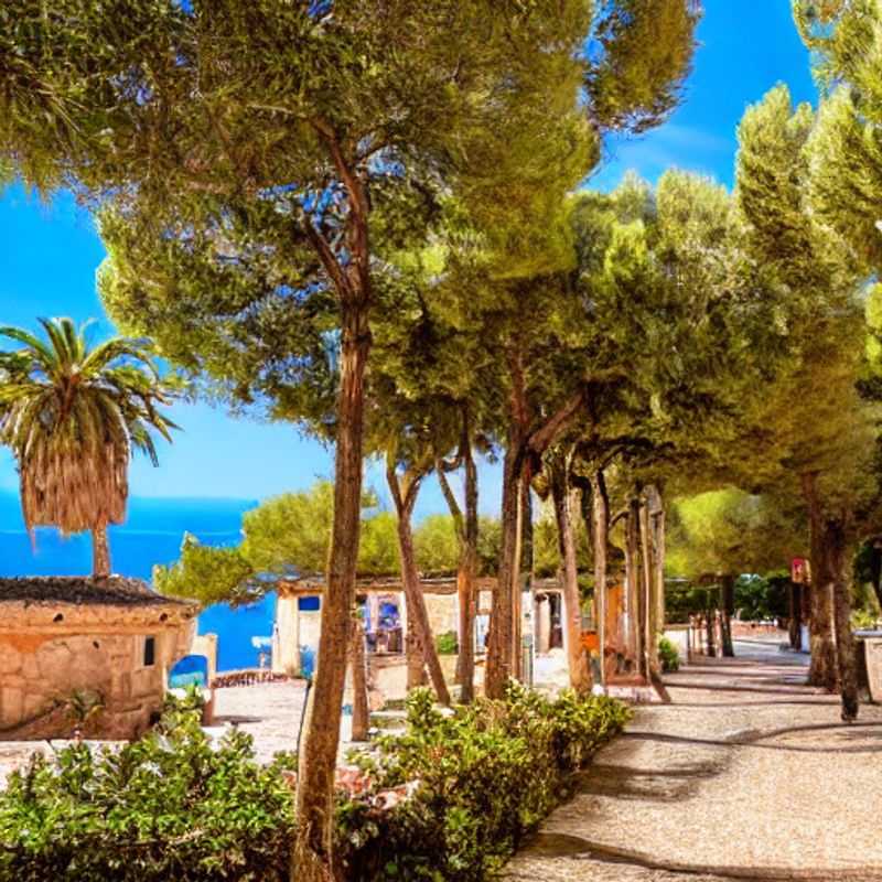 Fêtes des vendanges et saveurs saisonnières en Mallorca : une ambiance automnale envoûtante<h3>Mallorca au printemps : que faire pendant vos vacances de printemps ?</h3><h3>Délices printaniers à Majorque : une escapade gourmande et ensoleillée</h3><h3>Explorer Majorque au printemps : au-delà des sentiers battus</h3><h3>Majorque printanière : un voyage sensoriel au cœur de l'île</h3><h3>Randonnées printanières et découvertes culinaires à Majorque</h3><h3>Le printemps à Majorque : une symphonie de couleurs et de saveurs</h3>