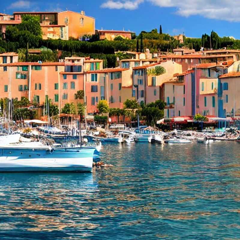 Saint-Tropez Spring Break: Beyond the Beaches – Unveiling the Hidden Gems!<h3>Escape the Crowds in Saint-Tropez: Spring Break Adventures Off the Beaten Path</h3><h3>Saint-Tropez Spring Break: A Local's Guide to Avoiding the Tourist Frenzy</h3><h3>Secret Saint-Tropez: Spring Break Adventures for the Curious Traveler</h3><h3>Beyond the Glamour: Discovering Authentic Saint-Tropez this Spring Break</h3><h3>Saint-Tropez Spring Break: Trading Tourist Traps for Timeless Treasures</h3><h3>Uncrowded Saint-Tropez: A Spring Break Itinerary for the Discerning Explorer</h3><h3>Skip the Lines, Embrace the Charm: An Alternative Saint-Tropez Spring Break</h3><h3>Saint-Tropez Spring Break: Where the Unexpected Awaits</h3>
