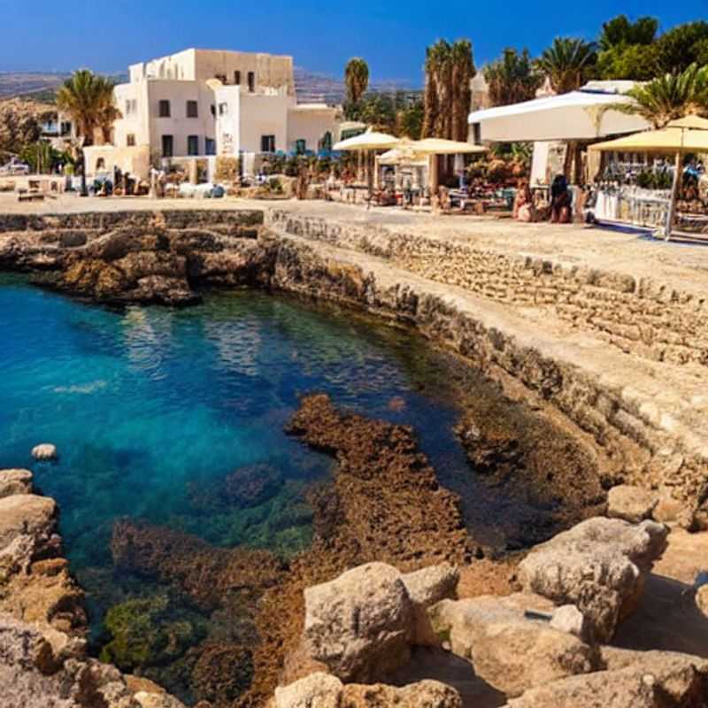 ¡Paphos en Primavera&#58; ¡Sorpresas más allá de las multitudes!<h3>Descubriendo Paphos en primavera&#58;  Más allá de las atracciones turísticas más concurridas</h3><h3>Paphos primaveral&#58;  Consejos para disfrutar de la isla sin agobios</h3><h3>Escapada a Paphos en primavera&#58;  Alternativas a los lugares más populares</h3><h3>Aventura primaveral en Paphos&#58;  Explorando los rincones menos conocidos de Chipre</h3><h3>Paphos en Semana Santa&#58;  Una experiencia auténtica lejos del bullicio turístico</h3><h3>Más allá de las multitudes&#58;  Descubriendo el encanto oculto de Paphos en primavera</h3><h3>Descubre Paphos en primavera&#58;  Una guía para viajeros curiosos</h3><h3>Planifica tu viaje primaveral a Paphos&#58;  ¡Evita las colas y disfruta al máximo!</h3><h3>Paphos en primavera&#58;  Un itinerario para disfrutar de la tranquilidad y la belleza natural</h3>