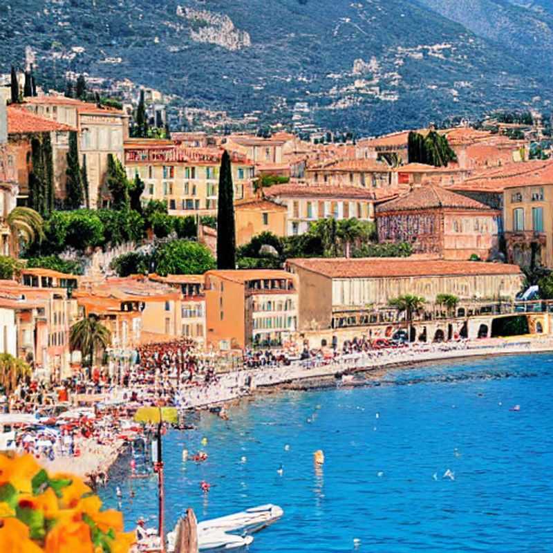 Menton Mayhem&#58; Spring Break Adventures Beyond the Beach (and Maybe a Lost Treasure?)<h3>Sun&#44; Sea&#44; and Secrets&#58; Uncovering Menton's Hidden Gems This Spring Break</h3><h3>From Lemon Groves to Legendary Caves&#58; A Spring Break Expedition in Menton</h3><h3>Menton's Spring Awakening&#58; Hiking&#44; History&#44; and a Dash of the Supernatural</h3><h3>Beyond the Riviera&#58;  Spring Break's Unexpected Adventures in Menton</h3><h3>Menton's Mystical Spring&#58;  A Journey Through History&#44; Nature&#44; and a Few Curious Legends</h3><h3>Spring Break in Menton&#58;  More Than Just Sun – It's an Adventure!</h3><h3>Decoding Menton&#58; A Spring Break Puzzle of History and Outdoor Fun</h3><h3>Menton's Marvelous Spring&#58;  Exploring the Coast&#44; the Hills&#44; and the Myths</h3><h3>Escape to Menton&#58;  A Spring Break Blend of Science&#44; Folklore&#44; and Fantastic Views</h3>