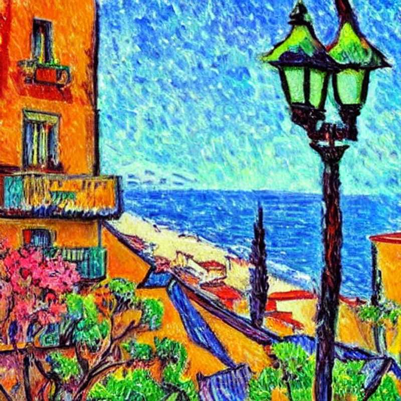 Cefalù's vibrant harbor shimmering under the spring sunshine: Discover sun-drenched adventures and unforgettable moments during your Italian spring break getaway.