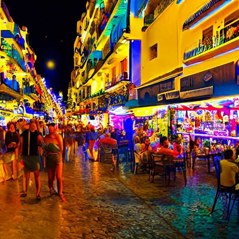 Alicante's Spring Break: Sun, Secrets, and a Slice of History!<h3>Unmasking Alicante's Ancient Mysteries: A Spring Break Adventure</h3><h3>Spring in Alicante: Beyond the Beaches – A Historical Journey</h3><h3>Alicante's Spring Awakening: Myth, Legend, and Modern Marvels</h3><h3>Decoding Alicante: Spring Break History Hunt</h3><h3>Sun, Sand, and Stone: Alicante's Historical Spring Break Escape</h3><h3>From Roman Ruins to Modern Tapas: Alicante's Springtime Timeline</h3><h3>Alicante's Spring Break: Where History Meets Holiday</h3><h3>More Than Just Sangria: Unearthing Alicante's Springtime Past</h3><h3>Spring Break in Alicante: A Scholar's Adventure</h3>