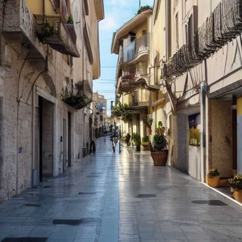 Pescara on a Spring Break Budget: Sun, Sand, and Scrimping (Without Sacrificing the Fun!)<h3>Pasta, Pizza, and Pescara: Savvy Spending on Your Italian Adventure</h3><h3>Spring in Pescara: A Budget-Friendly Itinerary for the Curious Traveler</h3><h3>Exploring Pescara's Charms: Maximizing Your Spring Break Fun on a Shoestring</h3><h3>From Adriatic Coast to Trattoria Table: Smart Strategies for a Budget-Conscious Pescara Trip</h3><h3>Pescara's Hidden Gems: Affordable Activities & Experiences for Spring Breakers</h3><h3>Beyond the Beach: Budget-Friendly Adventures in and Around Pescara</h3><h3>A Spring Break in Pescara: Balancing Budget and Bliss</h3><h3>Pescara on a Dime: A Spring Break Itinerary for the Thrifty Explorer</h3><h3>Unlocking Pescara: Your Guide to Affordable Spring Break Fun</h3>