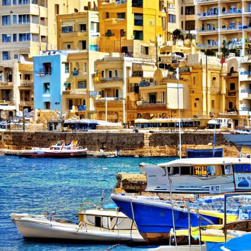 Sliema au Printemps &#58;  Vêtements Chauds et Bonnes Adresses !<h3>Quoi faire à Sliema&#44; Malte pendant les vacances de printemps ? (Conseils pour les températures fraîches)</h3><h3>Sliema printanière &#58; préparez vos pulls et partez à la découverte !</h3><h3>Vacances de printemps à Sliema &#58;  comment profiter du soleil... et de la douceur des pulls !</h3><h3>Malte en avril/mai &#58;  Sliema&#44; entre soleil et fraîcheur matinale.  Conseils vestimentaires et idées de sorties.</h3>