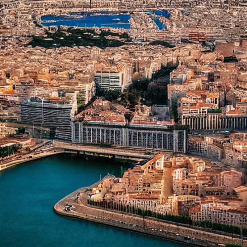 Murcie au printemps : Vue pittoresque de la cathédrale illuminée par le soleil, un incontournable de votre escapade printanière en Espagne.