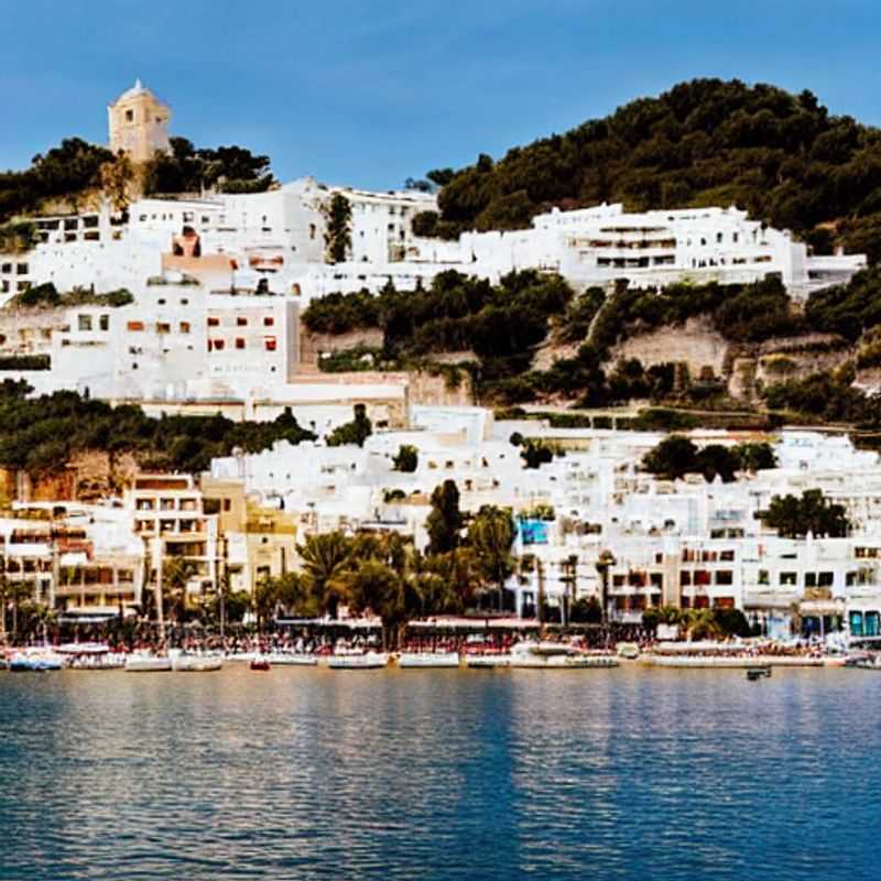 Ibiza au printemps : soleil, farniente et budget allégé !<h3>Ibiza en avril/mai : des prix doux et des vacances chaudes !</h3><h3>Profitez d'Ibiza hors saison : moins cher et tout aussi magique !</h3><h3>Évasion printanière à Ibiza : soleil, plages et économies garanties !</h3><h3>Ibiza au printemps : votre escapade abordable et inoubliable !</h3><h3>Découvrir Ibiza au printemps : charme, authenticité et budget maîtrisé !</h3>