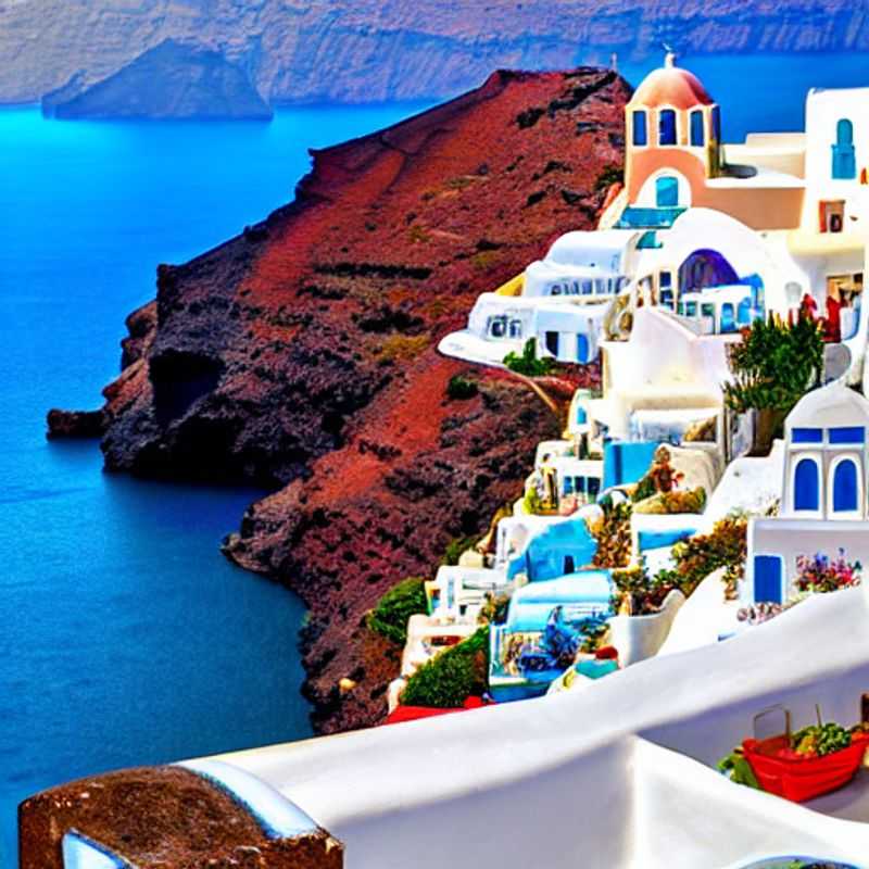 Descubra Santorini na Primavera: Aventura ao Ar Livre e Visitas Inesquecíveis!<h3>Santorini na Primavera: Atividades ao Ar Livre e Passeios Turísticos Imperdíveis</h3><h3>Sol, Mar e Aventuras: O que Fazer em Santorini Durante as Férias de Primavera?</h3><h3>Santorini na Primavera: Um Roteiro para Explorar a Ilha com Alegria e Leveza</h3><h3>Aproveite ao Máximo a Primavera em Santorini: Atividades e Atrações para Todos os Gostos</h3><h3>Deixe-se Encantar por Santorini na Primavera: Experiências Únicas e Memórias para Guardar</h3><h3>Férias de Primavera em Santorini: Um Guia para Descobrir os Seus Encantos Escondidos</h3><h3>A Primavera em Santorini: Natureza, Cultura e Aventura em Cada Recanto</h3><h3>Descubra os Segredos de Santorini na Primavera: Um Roteiro para uma Viagem Inesquecível</h3><h3>Santorini na Primavera: Um Convite à Descoberta e ao Relaxamento</h3>