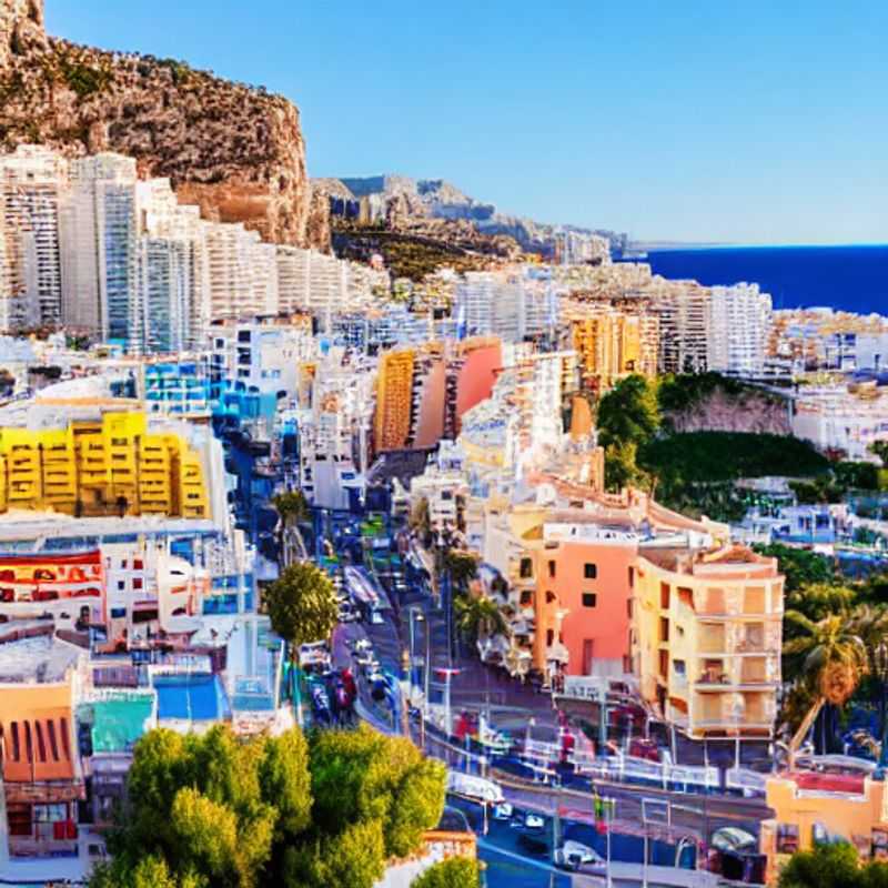 Profitez des longues journées d'Alicante : que faire pendant les vacances de printemps ?<h3>Alicante au printemps : explorez la ville sous le soleil !</h3><h3>Vacances de printemps à Alicante : soleil, plages et découvertes inoubliables !</h3><h3>Le printemps à Alicante : des journées ensoleillées à savourer pleinement !</h3><h3>Alicante ensoleillée : activités printanières pour tous les goûts !</h3><h3>Allongez vos journées à Alicante : un programme printanier pour des vacances réussies !</h3><h3>Le charme d'Alicante au printemps : découvrez ses secrets cachés !</h3><h3>Alicante au printemps : au-delà des plages, une ville à explorer !</h3><h3>Cap sur Alicante : profitez du printemps et de ses mille et une merveilles !</h3><h3>Des vacances printanières inoubliables à Alicante : soleil, culture et détente !</h3>