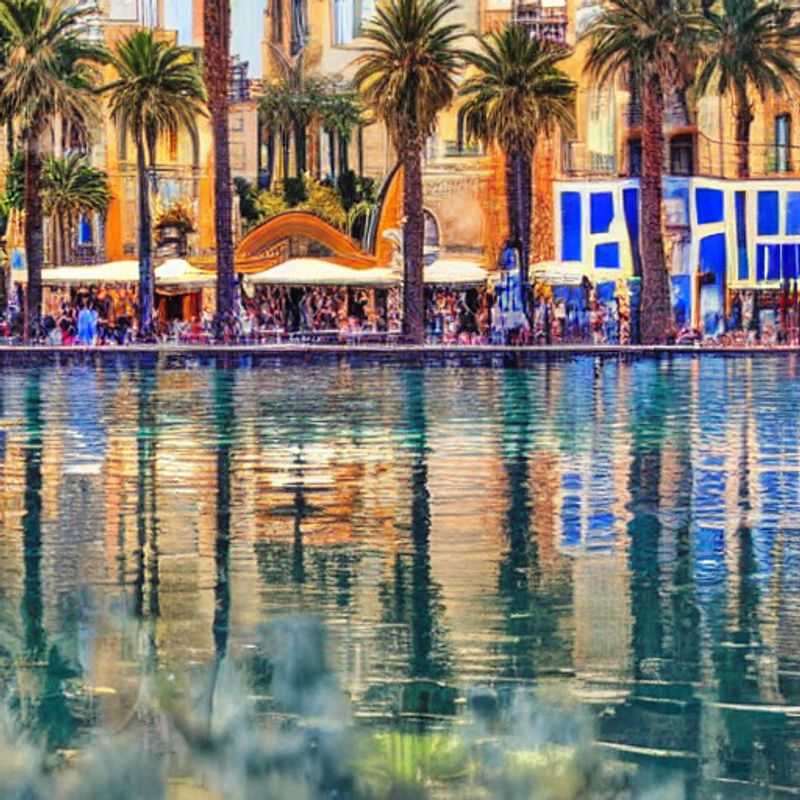Barcelona na Primavera: Uma Viagem através da História e da Cultura<h3>Barcelona na Primavera: Descubra a Alma Catalã durante as Férias!</h3><h3>Para além das Praias: Mergulhando na História e Cultura de Barcelona na Primavera</h3><h3>Barcelona na Primavera: Passeios Culturais e Históricos para as suas Férias</h3><h3>Férias de Primavera em Barcelona: Uma Exploração Cultural e Histórica Inesquecível</h3><h3>Barcelona em Março, Abril e Maio: Um Roteiro Cultural e Histórico para a sua Primavera</h3><h3>A Primavera em Barcelona: Desvendando os Segredos da Cidade através da sua História</h3><h3>Mais do que Sol e Praia: Cultura e História em Barcelona na Primavera</h3><h3>Barcelona: Primavera, Cultura e História - Uma Experiência Inigualável</h3><h3>Descubra a Mágica de Barcelona na Primavera: Cultura, História e Aventura</h3>