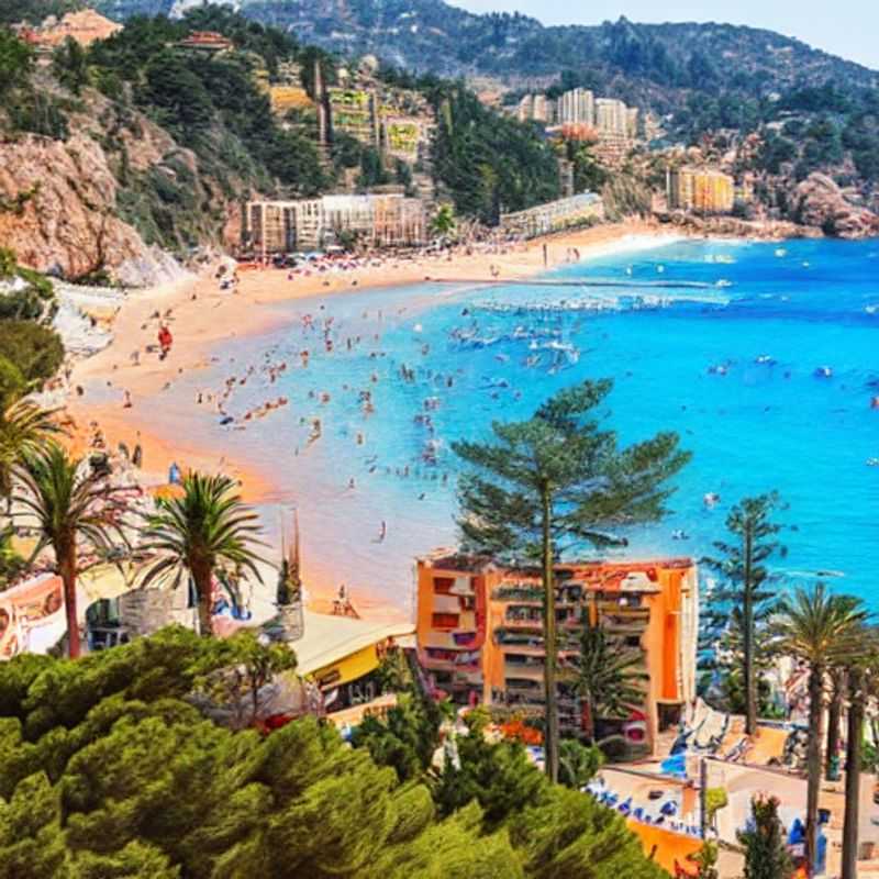 Lloret de Mar au printemps : des journées ensoleillées pour explorer la Costa Brava !<h3>Profitez du printemps à Lloret de Mar : soleil, plages et découvertes !</h3><h3>Que faire à Lloret de Mar pendant les vacances de printemps ? Des journées plus longues pour plus d'aventures !</h3><h3>Vacances de printemps à Lloret de Mar : soleil, plage et exploration au rendez-vous !</h3><h3>Lloret de Mar au printemps : découvrez le charme de la Costa Brava sous le soleil !</h3><h3>Le printemps à Lloret de Mar : itinéraires et activités pour des vacances inoubliables !</h3><h3>Explorez Lloret de Mar au printemps : des journées plus longues pour plus de découvertes !</h3><h3>Vacances printanières à Lloret de Mar : un séjour ensoleillé sur la Costa Brava !</h3><h3>Lloret de Mar ensoleillé : vos activités favorites au printemps !</h3><h3>Le charme printanier de Lloret de Mar : une escapade sur la Costa Brava !</h3>