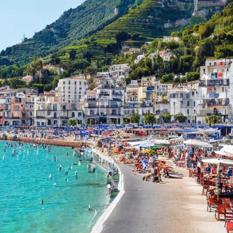Vacances printanières à Salerne &#58; Mystère et disponibilité ! (Réservations difficiles ?)<h3>Salerne au printemps &#58;  Trouver un vol et un lit... une aventure en soi !</h3><h3>Chasse au trésor printanière à Salerne &#58;  Hébergements et vols&#44; la quête commence !</h3><h3>Le printemps à Salerne &#58;  Mythes&#44; légendes et... problèmes de réservation ?</h3><h3>Salerne ensoleillée &#58;  Déjouer les mystères des réservations de printemps !</h3><h3>L'appel de Salerne &#58;  Réservations de printemps –  aventure ou cauchemar ?</h3><h3>Exploration printanière de Salerne &#58;  Déjouez le mystère des disponibilités !</h3><h3>Salerne au printemps &#58;  Une enquête palpitante... et la recherche d'un hôtel !</h3>