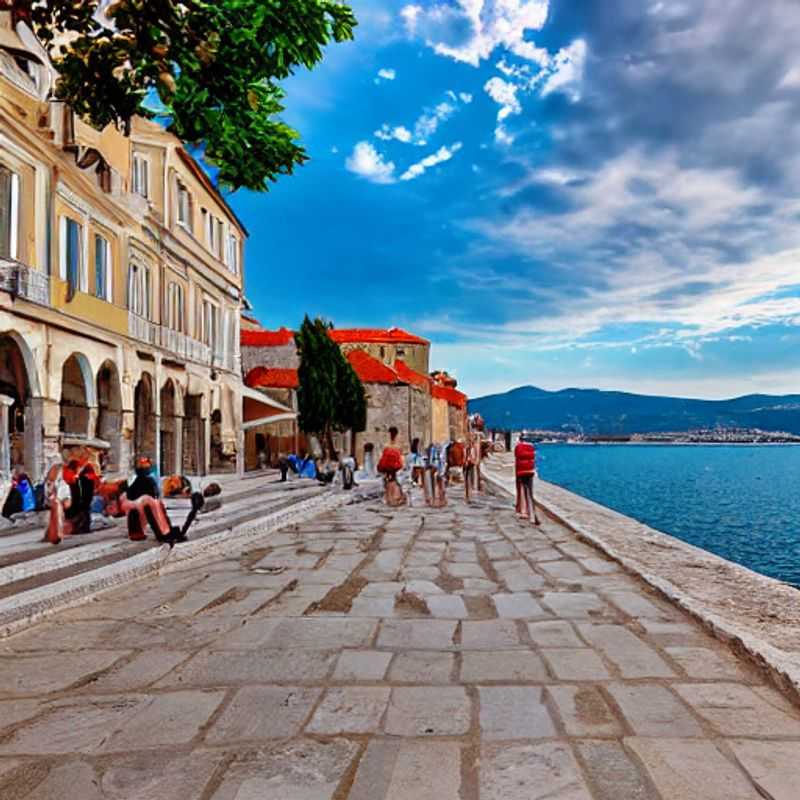 Zadar au printemps : accessibilité, navigation et escapades hors des sentiers battus<h3>Zadar printanier : se déplacer facilement et économiquement</h3><h3>Explorer Zadar en toute simplicité : conseils pour un séjour accessible</h3><h3>Week-end à Zadar : itinéraires adaptés à tous</h3><h3>Zadar accessible : découvrir la ville sans effort</h3><h3>Vacances à Zadar au printemps : conseils pratiques pour les voyageurs</h3><h3>Découvrir le charme authentique de Zadar en évitant les pièges à touristes</h3><h3>Itinéraire alternatif à Zadar : histoire et culture loin des foules</h3><h3>Zadar hors des sentiers touristiques : une exploration printanière authentique</h3><h3>Profiter pleinement de Zadar au printemps : un guide pratique et accessible</h3>