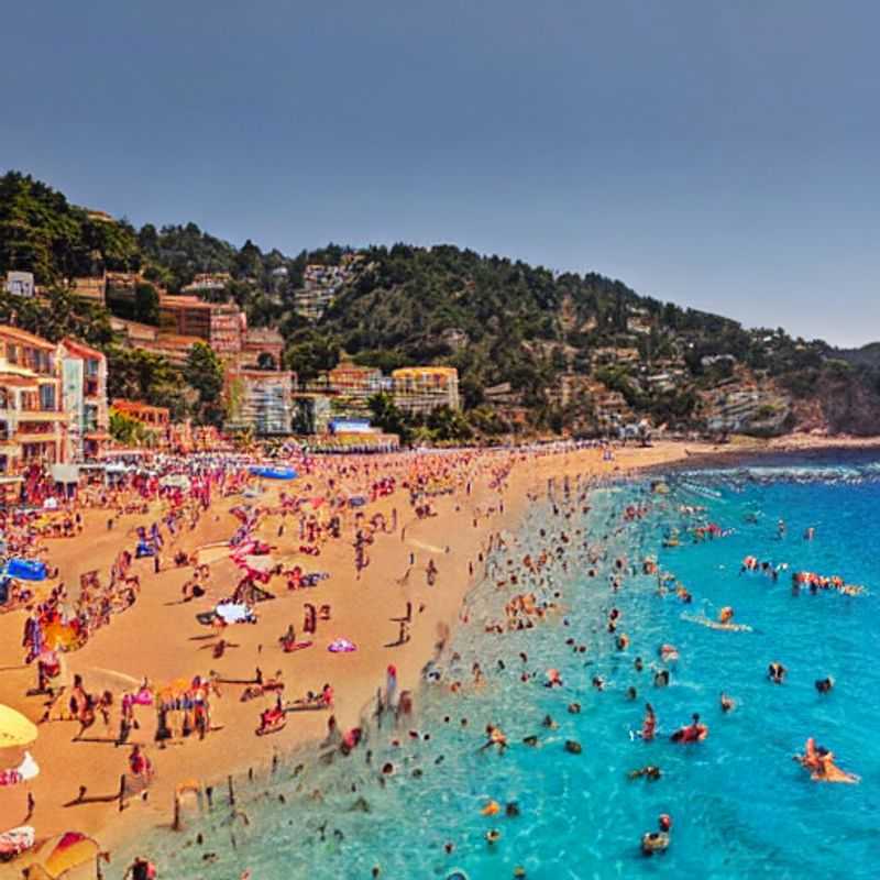 Lloret de Mar au printemps : soleil, plage et aventures inoubliables !<h3>Que faire à Lloret de Mar pendant les vacances de printemps ?</h3><h3>Découverte printanière de Lloret de Mar : soleil, détente et exploration !</h3><h3>Vacances de printemps à Lloret de Mar : le guide ultime des activités en plein air</h3><h3>Lloret de Mar au printemps : le charme discret d'une Costa Brava ensoleillée</h3><h3>Explorez Lloret de Mar au printemps : un voyage au cœur de la Méditerranée</h3><h3>Soleil et détente : vivez le printemps à Lloret de Mar !</h3><h3>Escapade printanière à Lloret de Mar : activités pour tous les goûts</h3><h3>Le printemps à Lloret de Mar : plages, culture et bonne humeur au rendez-vous !</h3><h3>Lloret de Mar en avril/mai : un séjour printanier inoubliable !</h3>