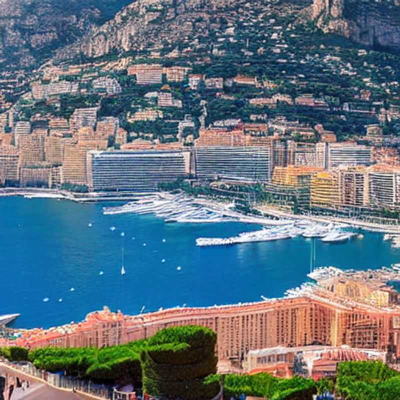 Monaco au printemps : Échappez aux foules et explorez la Principauté !<h3>Printemps à Monaco : Itinéraire économique pour un séjour inoubliable</h3><h3>Monaco hors des sentiers battus : Découvrir la Principauté autrement au printemps</h3><h3>Secrets de Monaco au printemps : Expériences authentiques loin des pièges à touristes</h3><h3>Profiter du printemps monégasque : Conseils pratiques et économiques pour un voyage réussi</h3><h3>Le charme discret du printemps monégasque : Immersion culturelle et découvertes insolites</h3><h3>Monaco printanier : Un guide pour explorer la ville avec style et sans se ruiner</h3><h3>Au printemps à Monaco : Histoire, culture et gastronomie au cœur de la Principauté</h3><h3>Voyagez malin à Monaco au printemps : Optimiser votre budget et votre temps</h3><h3>Escapade printanière à Monaco : Conseils d'un expert pour un séjour authentique</h3>