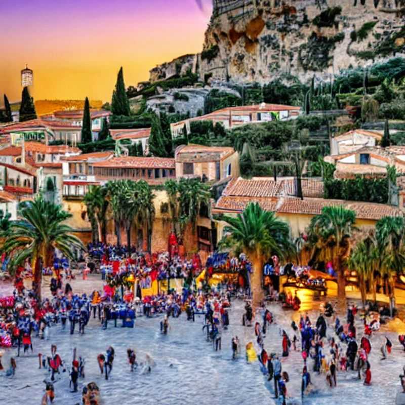 ¡Tarragona en Primavera: Descifrando el Romance entre Ruinas Romanas y Playas Doradas!<h3>Escapadas Románticas en Tarragona: ¿Misterio, Mitos y Momentos Inolvidables?</h3><h3>Tarragona para Enamorados: Aventuras Históricas y Besos Bajo las Estrellas (¡Guía de Primavera!)</h3><h3>Más Allá de las Ruinas: Desvelando Secretos Románticos en la Primavera Tarraconense</h3><h3>Amantes y Arqueología: Una Escapada Romántica a Tarragona en Semana Santa (¡Con un Toque de Misterio!)</h3>